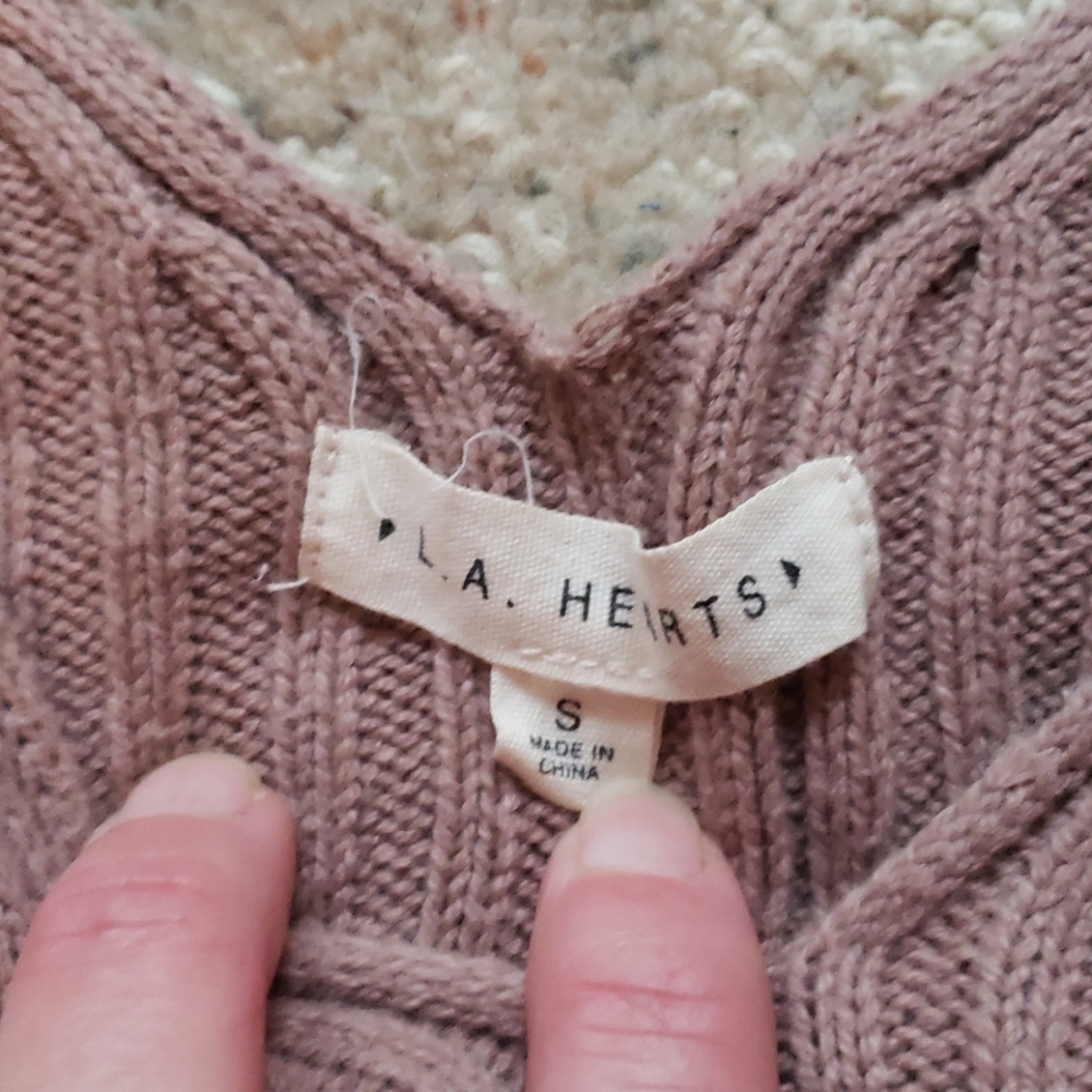 Sweater - Picture 2 of 3